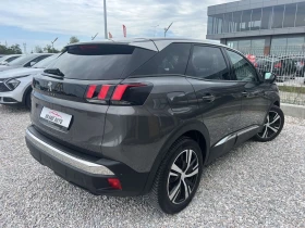 Peugeot 3008 1.5 HDI * ALLURE * 130 k.c. AUTOMATIC, снимка 5
