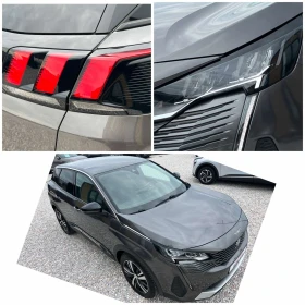 Peugeot 3008 1.5 HDI * ALLURE * 130 k.c. AUTOMATIC, снимка 13