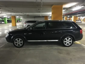 Audi A6 Allroad 2.5TDI, снимка 1