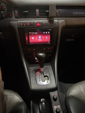 Audi A6 Allroad 2.5TDI, снимка 11