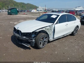 BMW 340 M40i* B58* Head Up* Distronic* Digital, снимка 3