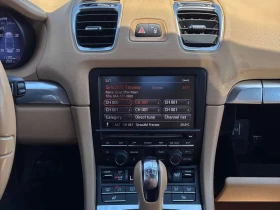 Porsche Boxster ROADSTER * ГЛАВНО ПРЕДСТАВИТЕЛСТВО НА BMW* , снимка 9