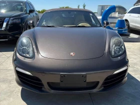 Porsche Boxster ROADSTER * ГЛАВНО ПРЕДСТАВИТЕЛСТВО НА BMW* , снимка 2