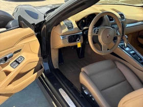 Porsche Boxster ROADSTER * ГЛАВНО ПРЕДСТАВИТЕЛСТВО НА BMW* , снимка 7