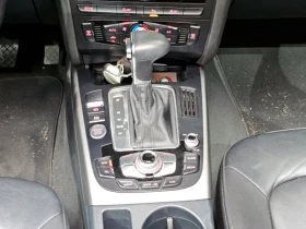 Audi A4 2.0 TDI, снимка 9