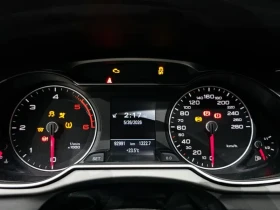 Audi A4 2.0 TDI, снимка 8