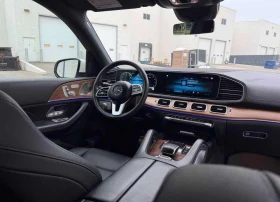 Mercedes-Benz GLS 450 CARFAX, снимка 8