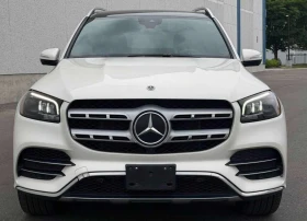 Mercedes-Benz GLS 450 CARFAX, снимка 6