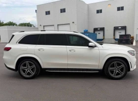 Mercedes-Benz GLS 450 CARFAX, снимка 3
