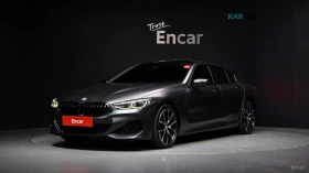 BMW 840 xDrive M Sport* HUD* ПАНО* КОЖА* ОБДУХВ, снимка 1