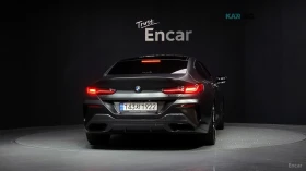 BMW 840 xDrive M Sport* HUD* ПАНО* КОЖА* ОБДУХВ, снимка 4