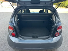 Chevrolet Aveo 1.3D 136000км Euro 5, снимка 17