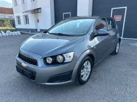 Chevrolet Aveo 1.3D 136000км Euro 5, снимка 3