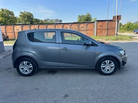 Chevrolet Aveo 1.3D 136000км Euro 5, снимка 8