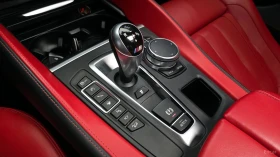 BMW X5M 4.4* КОЖА* ОБДУХВ* НАВИ* ПАНО* HUD, снимка 7