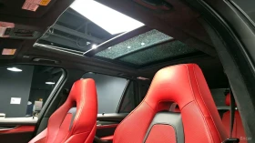 BMW X5M 4.4* КОЖА* ОБДУХВ* НАВИ* ПАНО* HUD, снимка 14