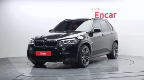 BMW X5M 4.4* КОЖА* ОБДУХВ* НАВИ* ПАНО* HUD, снимка 1