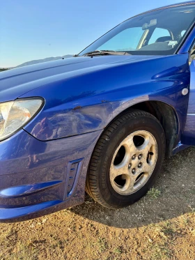 Subaru Impreza GX(G11), снимка 13
