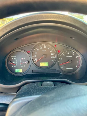 Subaru Impreza GX(G11), снимка 14
