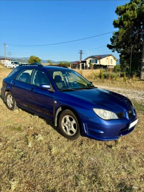 Subaru Impreza GX(G11), снимка 4
