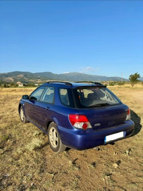 Subaru Impreza GX(G11), снимка 7