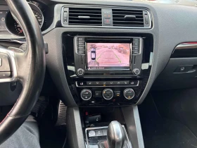 VW Jetta * GLI * АВТОКРЕДИТ БЕЗ ПЪРВОНАЧАЛНА ВНОСКА* , снимка 9