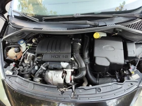 Peugeot 207 1, 6hdi 90ps, снимка 11
