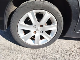 Peugeot 207 1, 6hdi 90ps, снимка 12