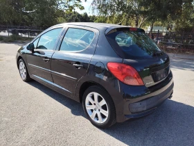 Peugeot 207 1, 6hdi 90ps, снимка 4