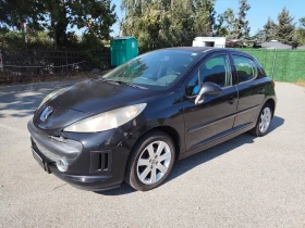 Peugeot 207 1, 6hdi 90ps, снимка 3