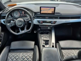 Audi S4 PROGRESSIV/CARFAX/ФИНАНСИРАНЕ, снимка 10