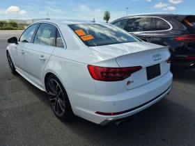 Audi S4 PROGRESSIV/CARFAX/ФИНАНСИРАНЕ, снимка 4