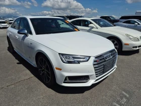 Audi S4 PROGRESSIV/CARFAX/ФИНАНСИРАНЕ, снимка 2