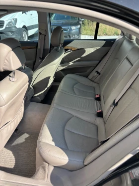 Mercedes-Benz E 270, снимка 7