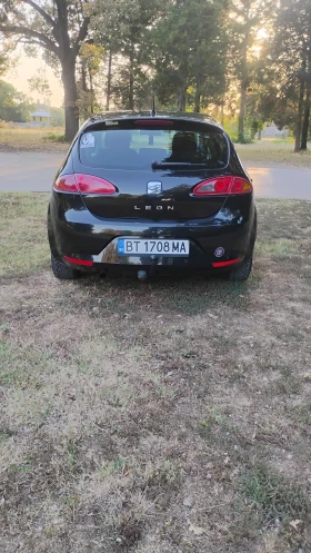 Seat Leon Хечбек, снимка 5