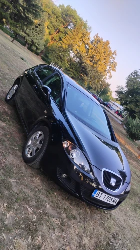 Seat Leon Хечбек, снимка 13