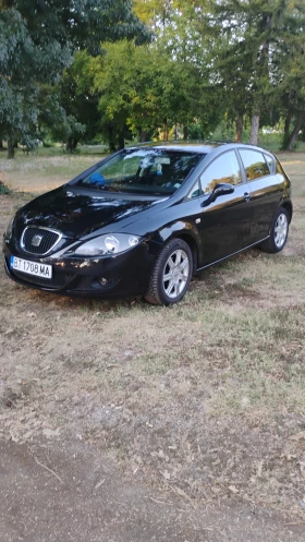 Seat Leon Хечбек, снимка 4