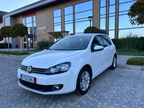 VW Golf 1.6TDi High Line Автоматик Уникат!!!, снимка 3