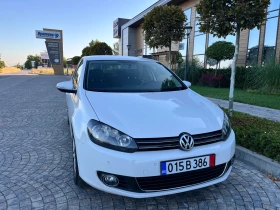 VW Golf 1.6TDi High Line Автоматик Уникат!!!, снимка 8
