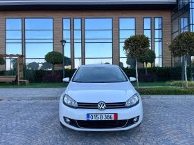 VW Golf 1.6TDi High Line Автоматик Уникат!!!, снимка 1