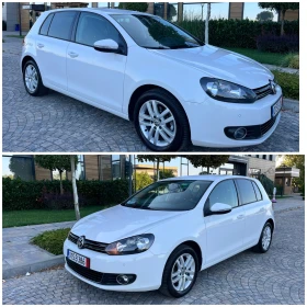 VW Golf 1.6TDi High Line Автоматик Уникат!!!, снимка 11