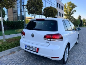 VW Golf 1.6TDi High Line Автоматик Уникат!!!, снимка 7