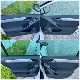 VW Golf 1.6TDi High Line Автоматик Уникат!!!, снимка 16