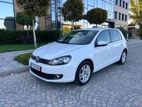 VW Golf 1.6TDi High Line Автоматик Уникат!!!, снимка 5