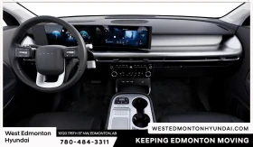 Hyundai IONIQ 9 Preferred AWD (Чисто нова oт Хюндай), снимка 5