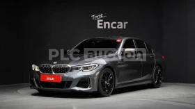 BMW 340 / АВТОКРЕДИТ, ЦЕНА ДО БГ, снимка 1