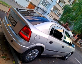 Opel Astra, снимка 3