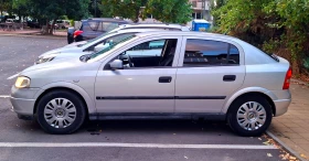 Opel Astra, снимка 2