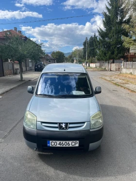 Peugeot Partner, снимка 1