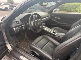 Porsche Cayman * 2dr Cpe * АВТОКРЕДИТ БЕЗ ПЪРВОНАЧАЛНА ВНОСКА* , снимка 5